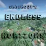 Crashout's Endless Horizons