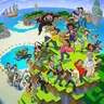 FriendZ Server