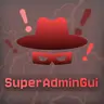 SuperAdminGUI
