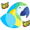 Heal the parrots