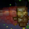 Totem Ghost Effect
