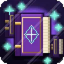 Extra Enchantry