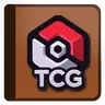CoobleTCG Universal binder