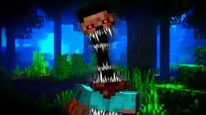 Anomaly Horror