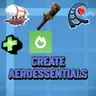 Create Aeroessentials