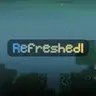 Refreshed!