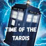 Time Of The TARDIS