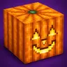 Harvest Grin Pumpkins