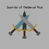 Swords of Medieval Rus
