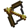 Tom's 3D Bow