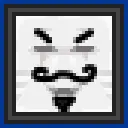 Evil Happy-Ghast