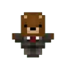 Bear Totem
