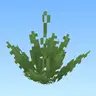 Hyperberry's Fresh Ferns & Grasses