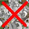 No Explosion Particles