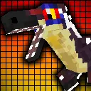 Jurassic Archeology - F/A