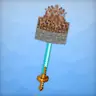 Excalibur!