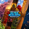 Lampa Systems - Ultra Realistic - 32x-1024x