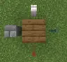 No Connection to Double Slabs