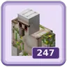 Iron Farm Counter