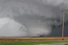 Artzac's tornadoes