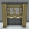 Birch House Structure