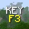 KeyF3