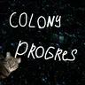 Colony Progress: Interdimensional Transition
