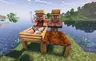 villager-workstations