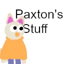 Paxton's Stuff