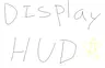 DisplayHud