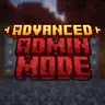 Advanced-AdminMode