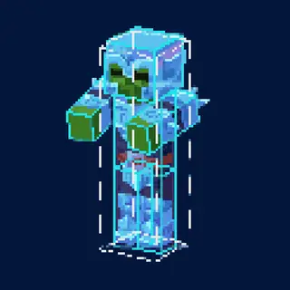 Diamond Hitbox