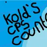 Kold's CPS Counter