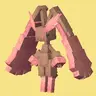 Haydenmon Evolved *Shiny*