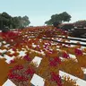 Unnatural Geophobia - Biome Overhaul