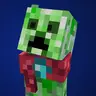 Friendly Creeper x Fresh Animation