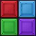 Gemstone Pack by Skizzex