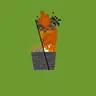 low fire