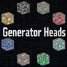 Generator Heads