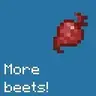 More beets!