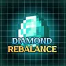 Diamond Rebalance