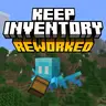 Reworked Keep Inventory