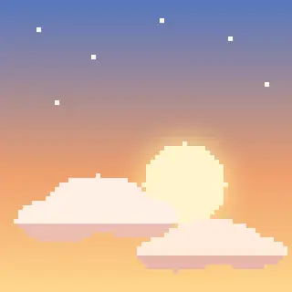 Golden Sky