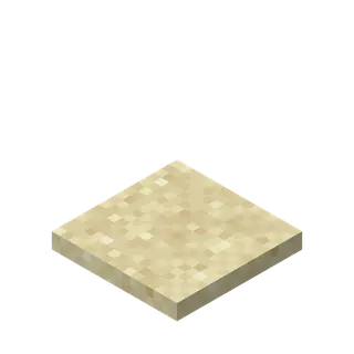 Sand Layers