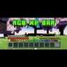 RGB XP Bar
