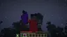 Dream's texture Totem_Of_Undying in Minecraft.