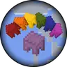 Colored Shulkers