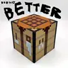 Bokini's better crafting