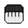 MIDIcraft