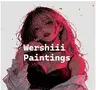 Wershiii Paintings